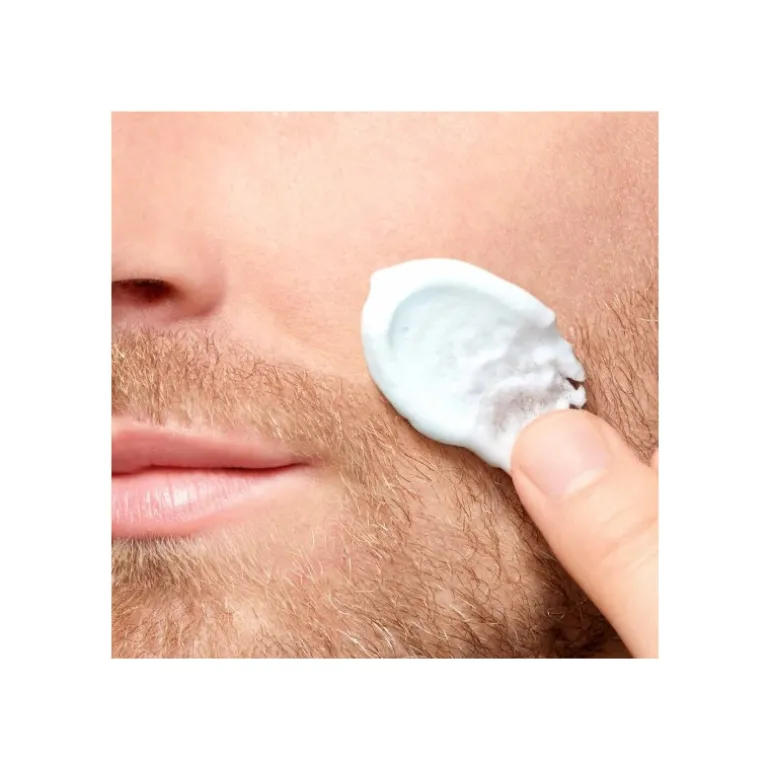 GEL MOUSSANT RASAGE IDEAL