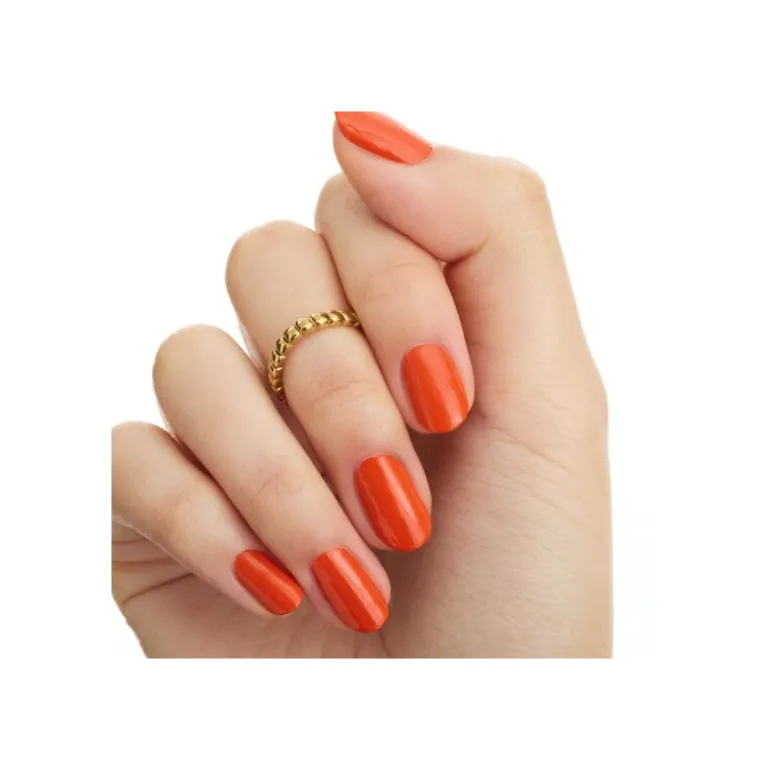 Gel Nail Color Nail Polish