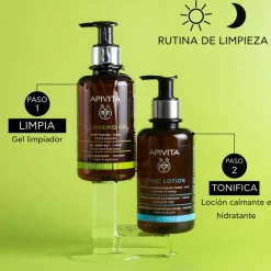 Gel Purificante Rostro