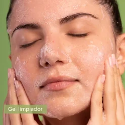 Gel Purificante Rostro