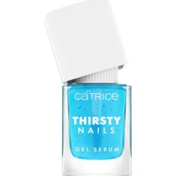 GEL SÉRUM PARA UÑAS THIRSTY NAILS
