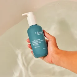 Gel To Milk con Aceite de Almendras