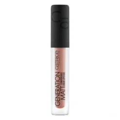 GENERATION MATT COMFORTABLE LABIAL
