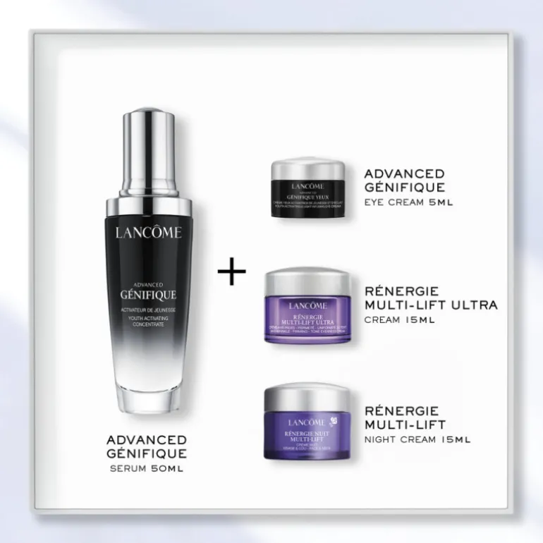 GENIFIQUE COFRE SERUM 50 ML