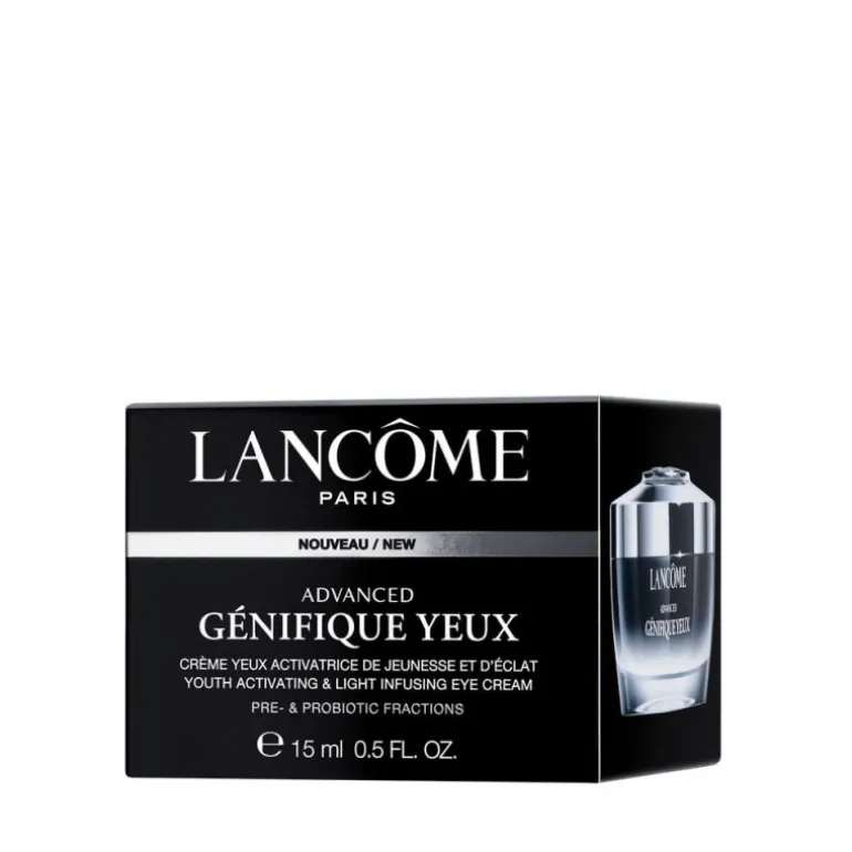 GENIFIQUE EYE CREAM NEW 15ML