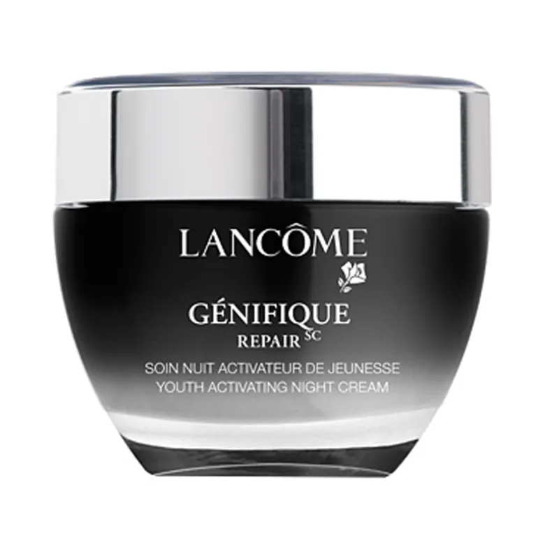 GENIFIQUE REPAIR CREAM NUIT 50ML