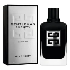 GENTLEMAN EAU DE PARFUM SOCIETY