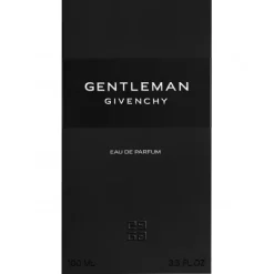 GENTLEMAN GIVENCHY  EAU DE PARFUM VAPORIZADOR