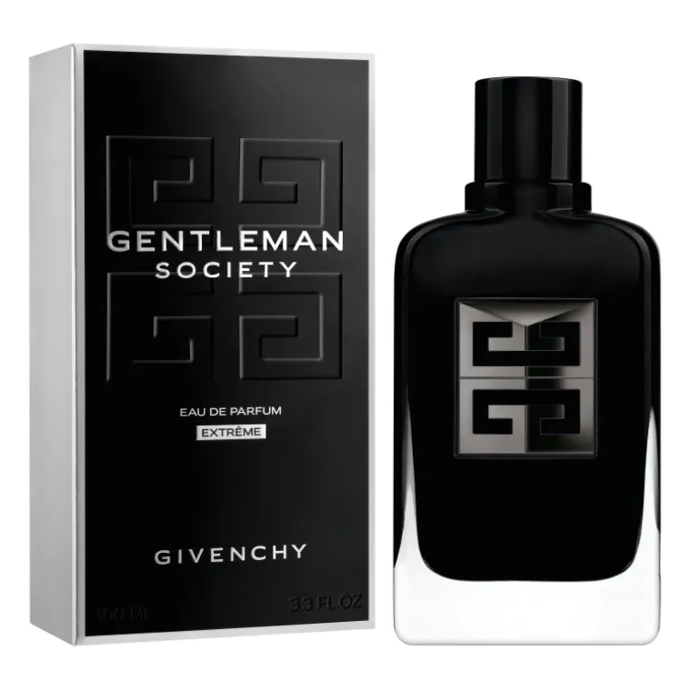 GENTLEMAN SOCIETY EAU DE PARFUM EXTRÊME