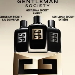 Gentleman Society Eau de Parfum Ambrée