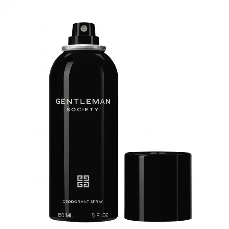 GENTLEMAN SPRAY DESODORANTE REFRESCANTE
