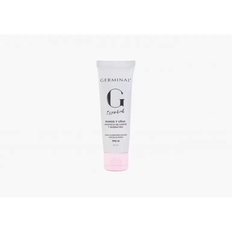 GERMINAL ESSENTIAL MANOS Y UÑAS 50ML