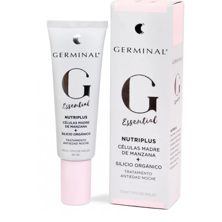 Germinal Essential Nutriplus 50 ml