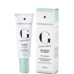 GERMINAL INTENS ANTIEDAD GLOBAL 50ML