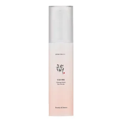 Ginseng Moist Sun Serum Spf 50+