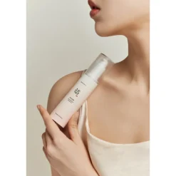 Ginseng Moist Sun Serum Spf 50+