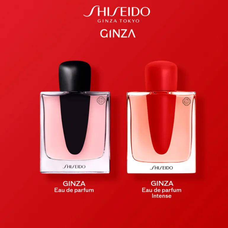 Ginza Intense Eau de Parfum