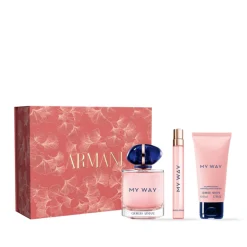 Giorgio Armani Set de Regalo My Way Eau de Parfum