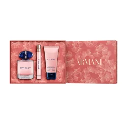 Giorgio Armani Set de Regalo My Way Eau de Parfum