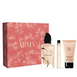 Giorgio Armani Set de Regalo Sì Eau de Parfum Perfume para Mujer