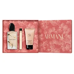 Giorgio Armani Set de Regalo Sì Eau de Parfum Perfume para Mujer