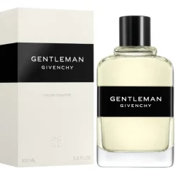 GIVENCHY GENTLEMAN EAU DE TOILETTE VAPORIZADOR PERFUME HOMBRE