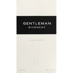 GIVENCHY GENTLEMAN EAU DE TOILETTE VAPORIZADOR PERFUME HOMBRE