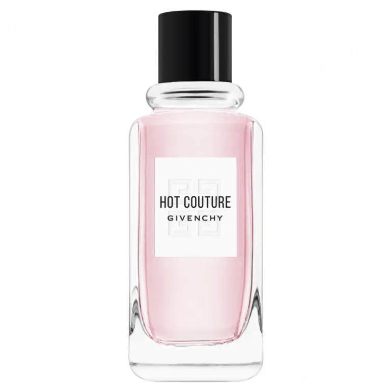 GIVENCHY HOT COUTURE NEW MYTHICAL EAU DE TOILETTE PARA MUJER 100ML
