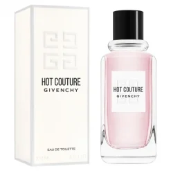 GIVENCHY HOT COUTURE NEW MYTHICAL EAU DE TOILETTE PARA MUJER 100ML