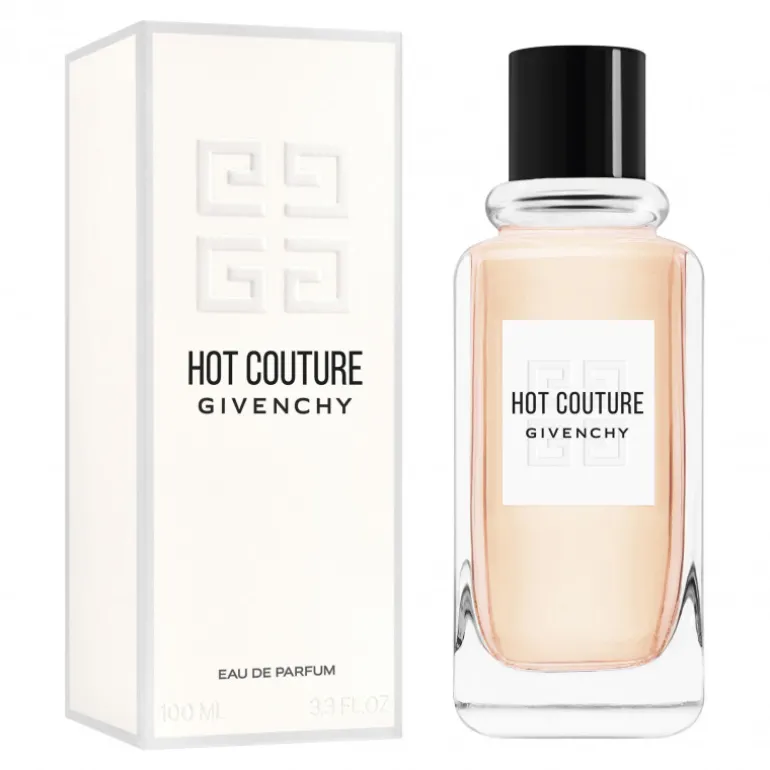 GIVENCHY HOT COUTURE NEW MYTHICAL EAU DE PARFUM PARA MUJER 100ML