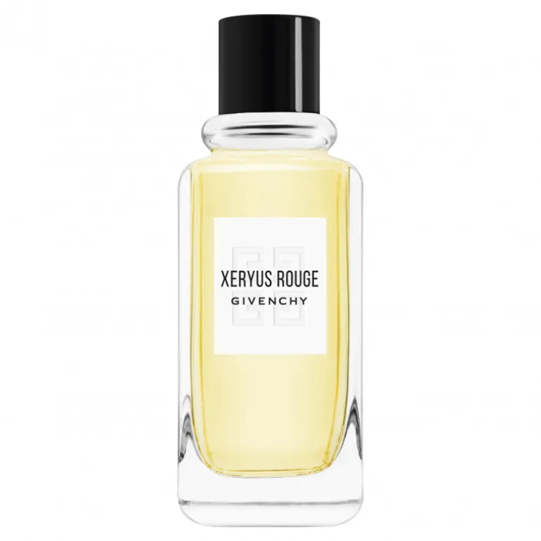 GIVENCHY XERYUS ROUGE NEW MYTHICAL EAU DE TOILETTE PARA HOMBRE 100ML