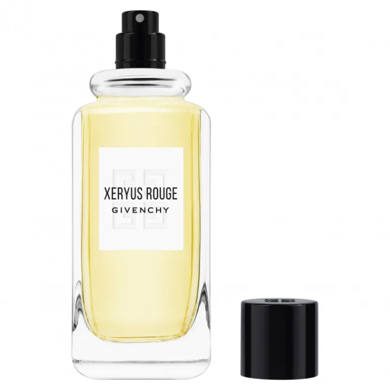 GIVENCHY XERYUS ROUGE NEW MYTHICAL EAU DE TOILETTE PARA HOMBRE 100ML