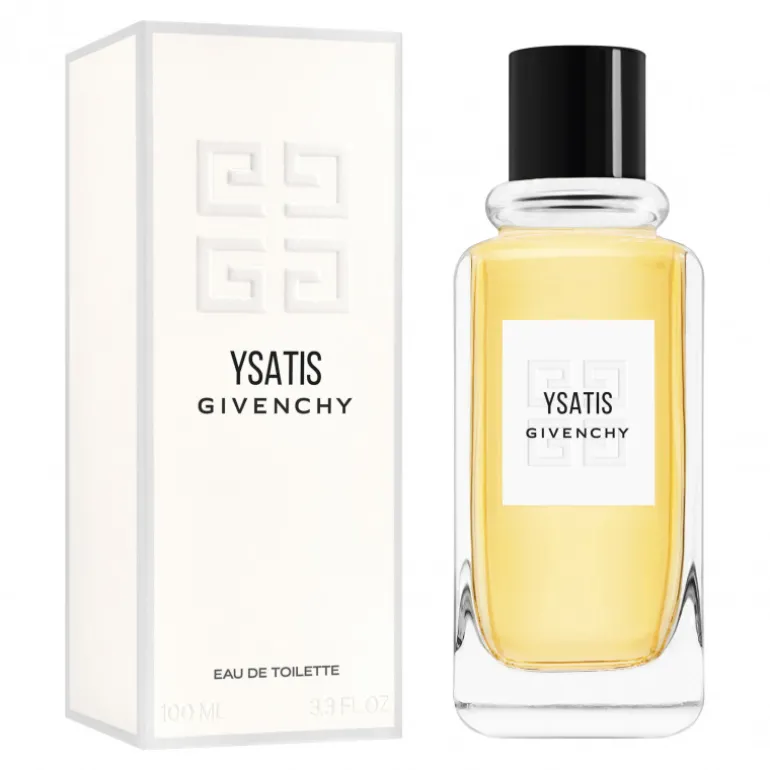 GIVENCHY YSATIS NEW MYTHICAL EAU DE TOILETTE PARA MUJER 100ML