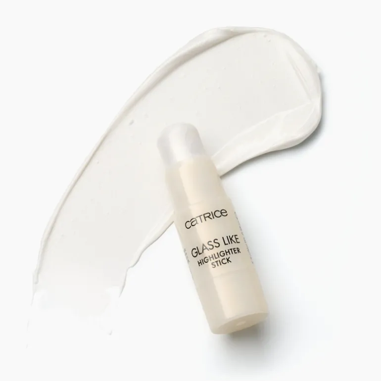 Glass Like Highlighter Stick