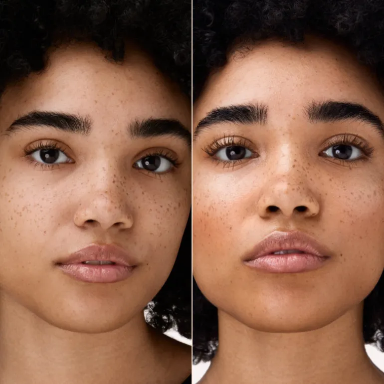 Glass Like Highlighter Stick