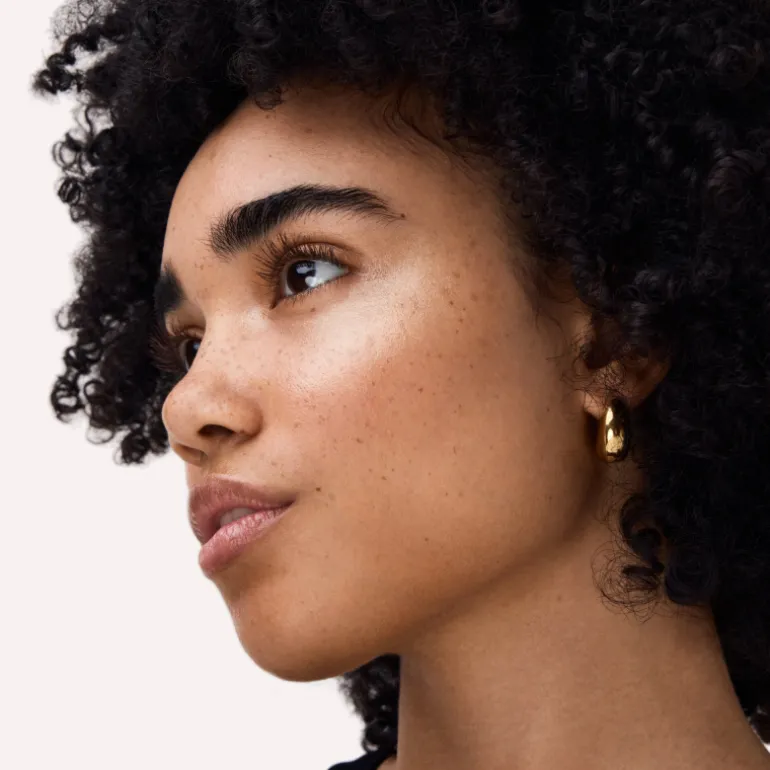 Glass Like Highlighter Stick