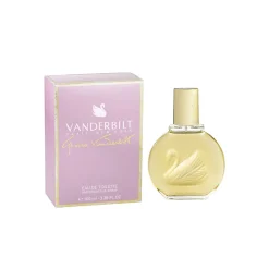 GLORIA VANDERBILT EDT SPRAY 100ML