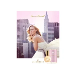 GLORIA VANDERBILT EDT SPRAY 100ML