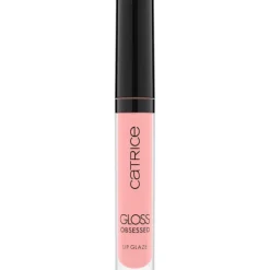 Gloss Obsessed Lip Glaze
