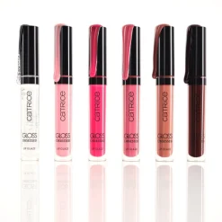 Gloss Obsessed Lip Glaze