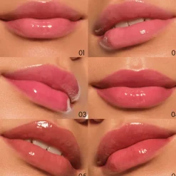 Gloss Obsessed Lip Glaze