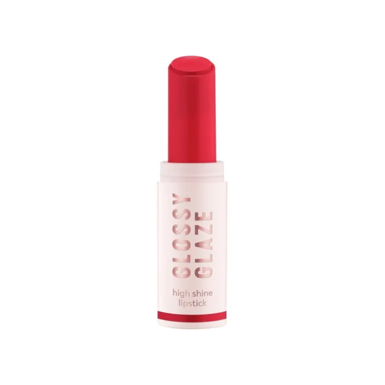Glossy Glaze High Shine Lipstick