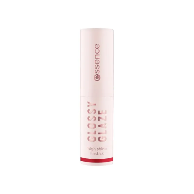 Glossy Glaze High Shine Lipstick