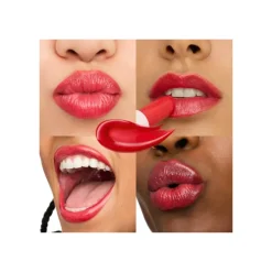 Glossy Glaze High Shine Lipstick