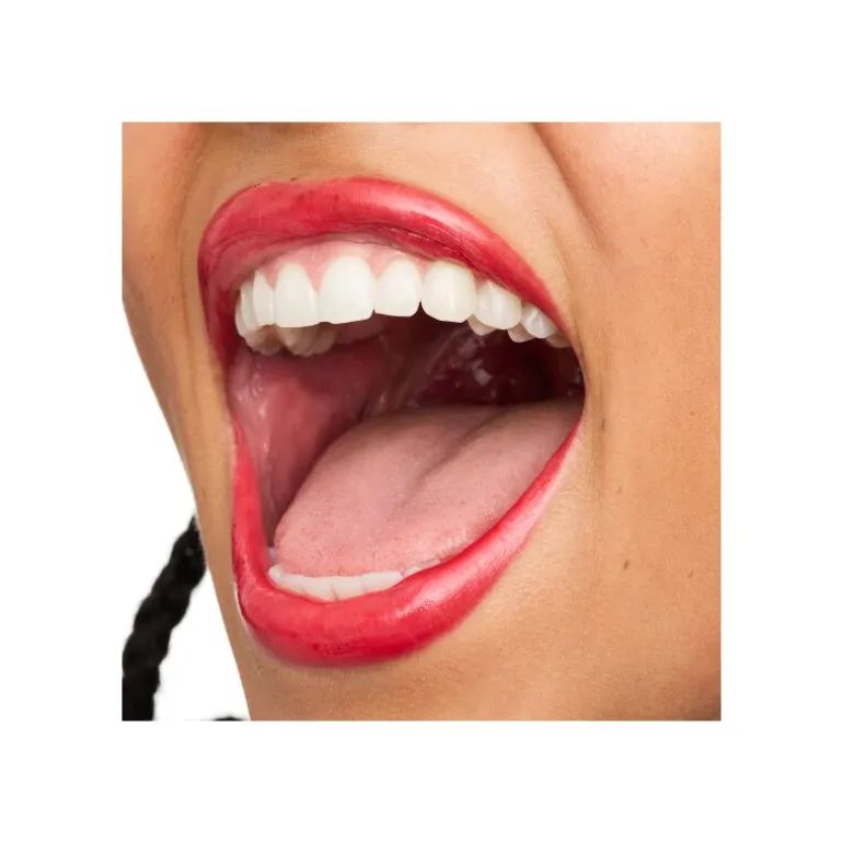 Glossy Glaze High Shine Lipstick