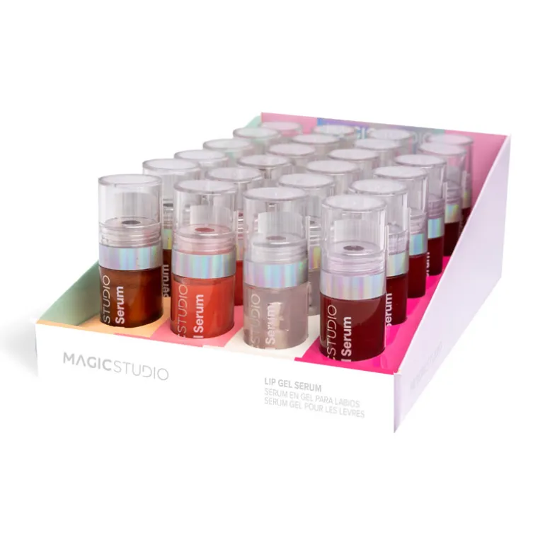 Glow Lip Gel Serum