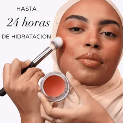 GLOW WITH CONFIDENCE SUN BLUSH