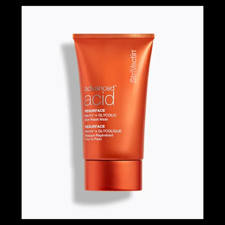 GLYCOLIC SKIN RESET MASK 30ML