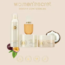 Godess Elixir Body, Hair & Face Oil