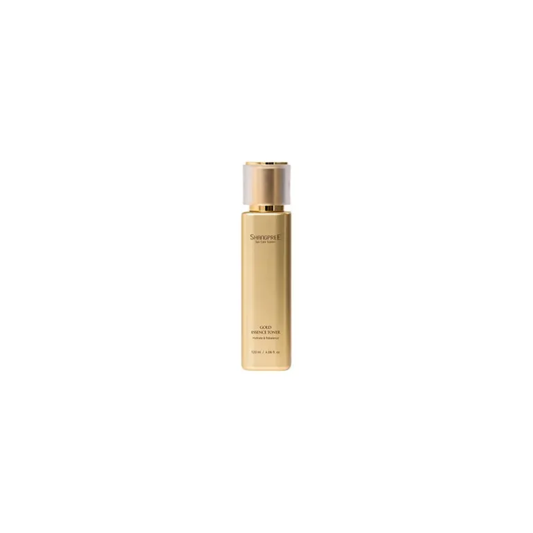 GOLD ESSENCE TONER 120ML